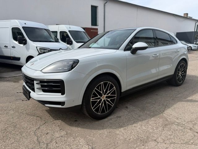 Porsche Cayenne 21.700 km 99.999 &euro; Halle 06118
