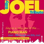 Piano Man (Billy Joel Tribute Band) - A Tribute to the Great Billy Joel