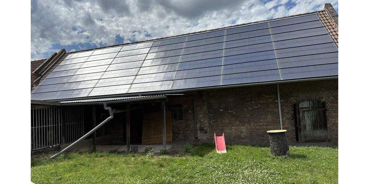 Mehrfamilienhaus, Wohnhaus Röblingen am See Röblingen am See - 1 Zimmer, 220 m&sup2;, 260.000&euro; | Angebot:25820146