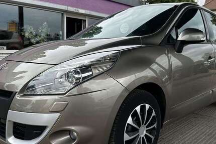 Renault Scenic 86.802 km 6.990 € Kabelsketal OT Gröbers 06184