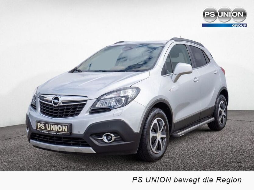 Mokka
