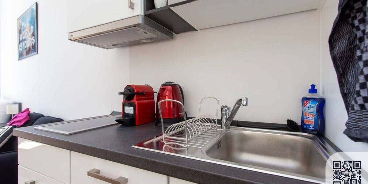 Etagenwohnung Halle (Saale) Altstadt - 2 Zimmer, 2.075&euro; | Angebot:26637119