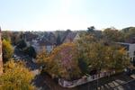 Modernes Penthouse mit EBK und sonniger Terrasse