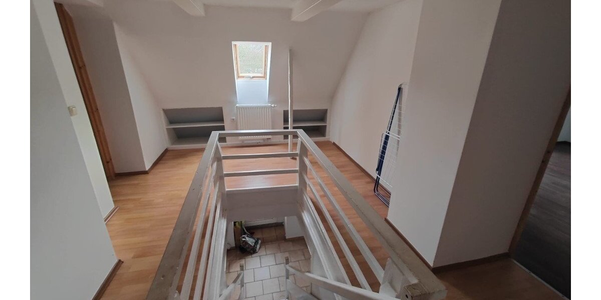 Wettin-Löbejün-Rothenburg, MFH + angrenzendem Reihenendhaus - Mehrfamilienhaus, Wohnhaus Wettin-Löbejün Rothenburg | Angebot:16450074