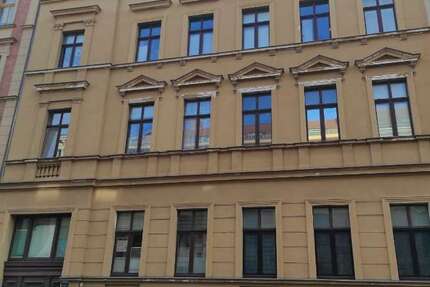 Wohnung Halle Nördliche Innenstadt - 3 Zimmer, 83 m&sup2;, 996&euro; | Angebot:27084003