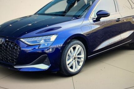 Audi A3 57.700 km 24.000 &euro; Bad Dürrenberg 06231