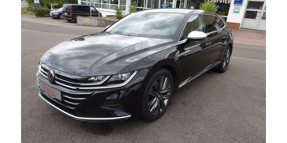 VW Arteon 38.250 km 27.990 &euro; Schkeuditz 04435