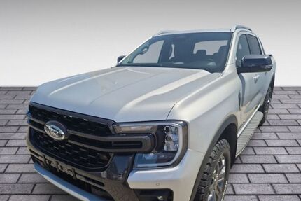 Ford Ranger 51.061 km 38.790 &euro; Halle(Saale) 06122