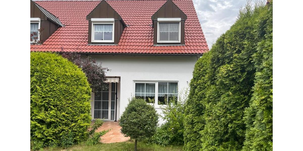 Doppelhaushälfte Teutschenthal - 4 Zimmer, 125 m&sup2;, 275.000&euro; | Angebot:27068192