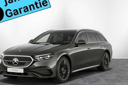 Mercedes-Benz E 300 15.676 km 75.999 € Halle-Sennewitz 06193