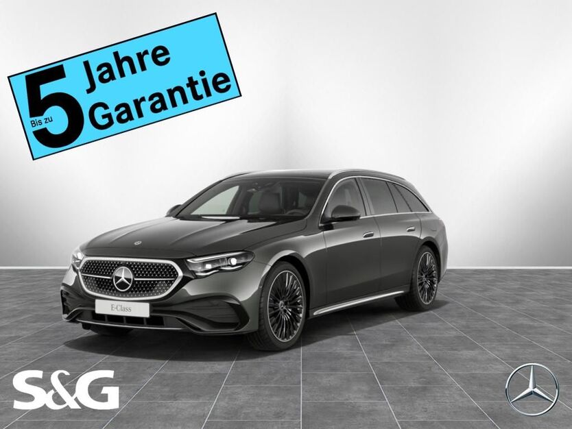 Mercedes-Benz E 300 15.676 km 75.999 € Halle-Sennewitz 06193