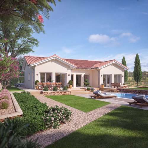 Haus zum Kaufen in Zöschen 464.847 € 110 m²