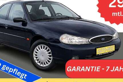 Ford Mondeo 146.876 km 2.770 &euro; Halle Saale 06128