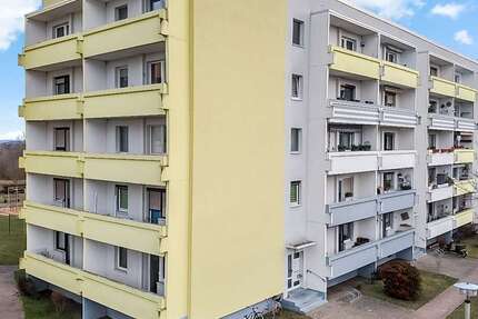 Wohnung Teutschenthal - 3 Zimmer, 68 m&sup2;, 39.000&euro; | Angebot:25248847