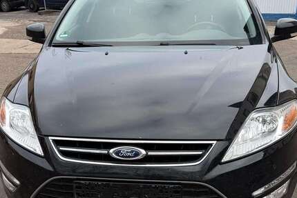 Ford Mondeo 201.723 km 3.599 &euro; Halle 06110