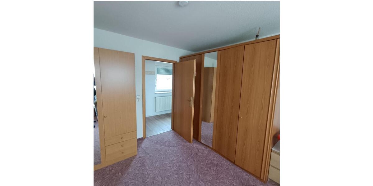 Etagenwohnung Eisleben (Lutherstadt) - 3 Zimmer, 80 m&sup2;, 650&euro; | Angebot:26194507