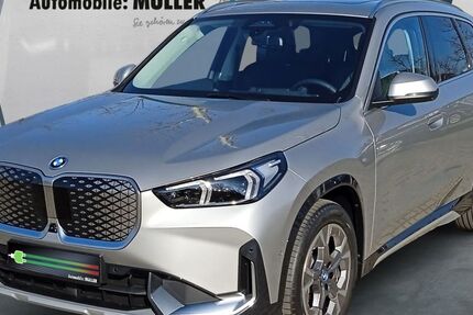 BMW iX1 5.710 km 45.400 € Leipzig 04328