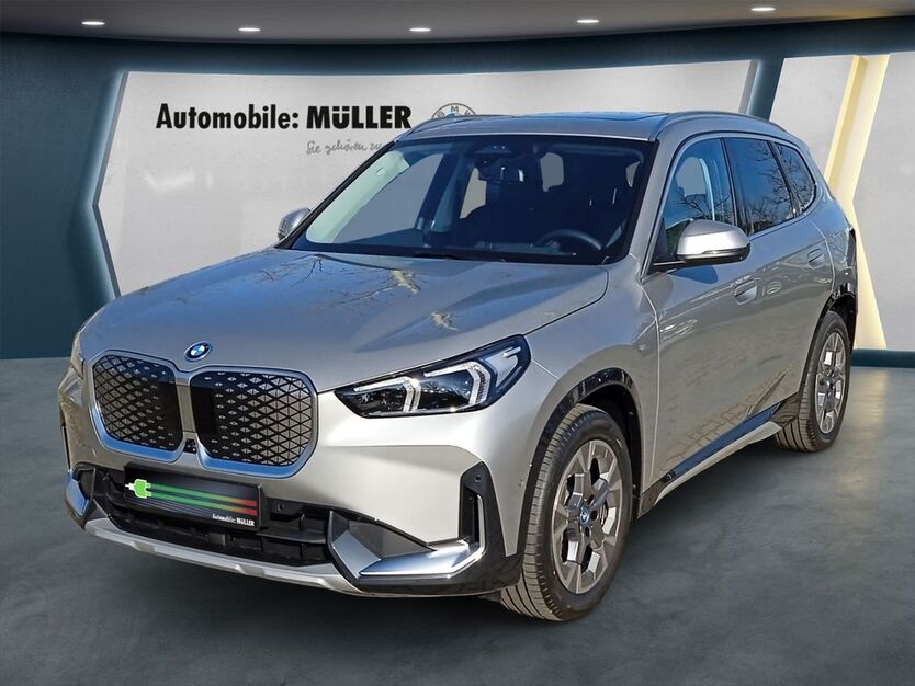 BMW iX1 5.710 km 45.400 € Leipzig 04328