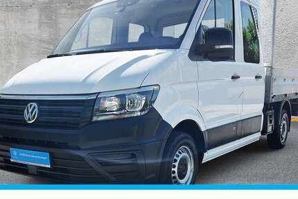 VW Crafter 37.279 km 37.630 &euro; Halle 06110