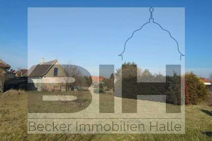 Grundstück Seegebiet Mansfelder Land - 125.000&euro; | Angebot:27679518