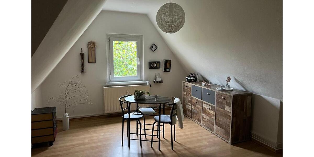 Etagenwohnung Halle (Saale) Nietleben - 2 Zimmer, 51 m&sup2;, 460&euro; | Angebot:26477934