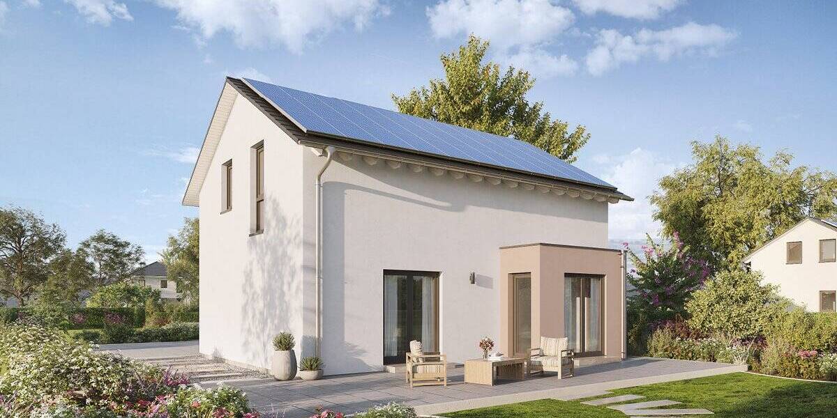Einfamilienhaus Halle Angersdorf Heide Nord - 4 Zimmer, 144 m&sup2;, 397.500&euro; | Angebot:26657659