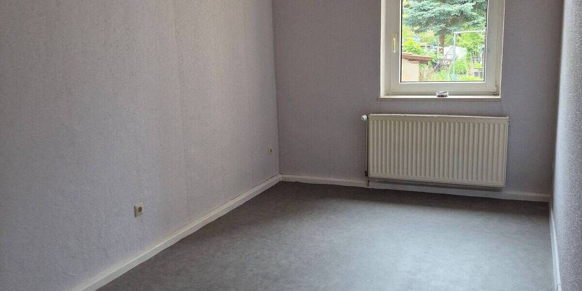 Etagenwohnung Köthen (Anhalt) Köthen - 2 Zimmer, 60 m&sup2;, 400&euro; | Angebot:26885954