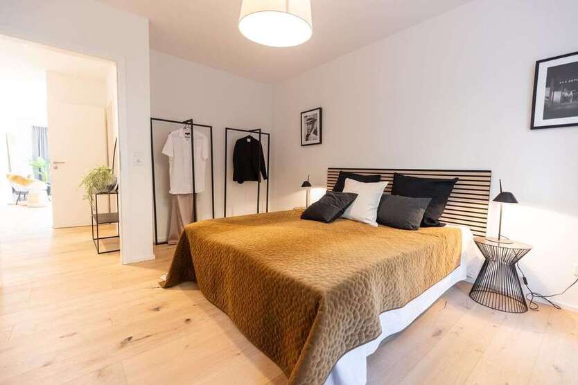 Wohnung zum Kaufen in Düsseldorf 249.000 € 60 m²