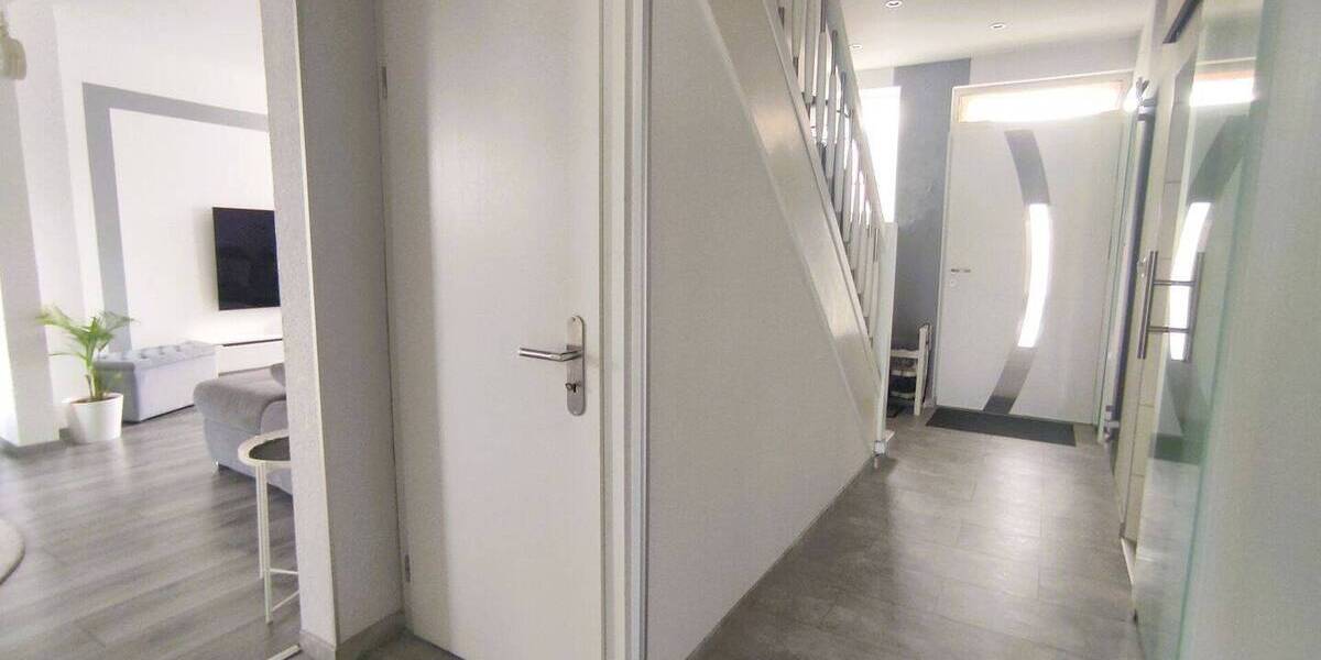 Doppelhaushälfte Sandersdorf-Brehna Zscherndorf - 6 Zimmer, 140 m&sup2;, 300.000&euro; | Angebot:26018039