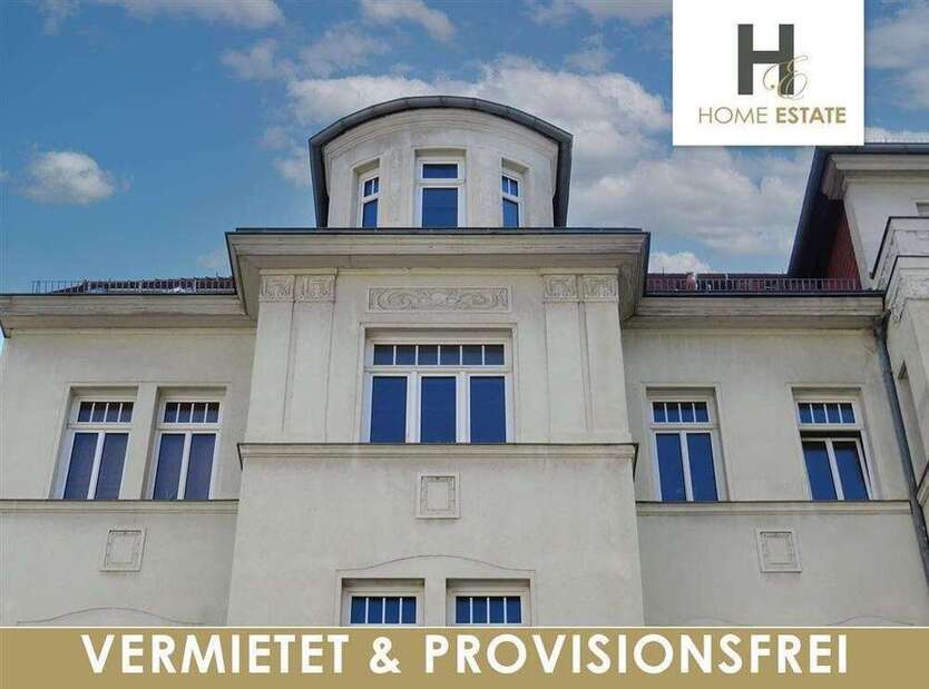 Wohnung zum Kaufen in Leipzig 310.000 € 100 m²