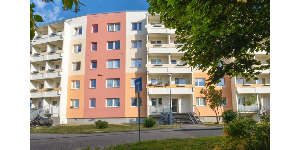 Hier wird Ihr sanierter 2-Raum-Traum wahr! 2 zimmer