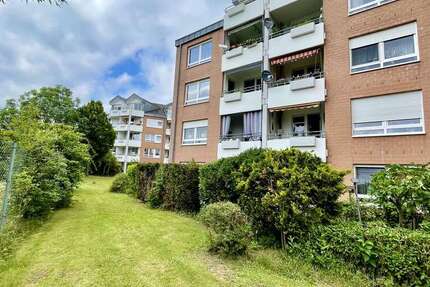 Wohnung zum Kaufen in Schkeuditz 220.000 € 70 m²