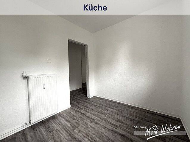 Etagenwohnung Bad Dürrenberg - 3 Zimmer, 66 m&sup2;, 550&euro; | Angebot:26902120