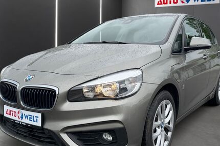 BMW 225 116.637 km 12.490 &euro; Sandersdorf Brehna 06796