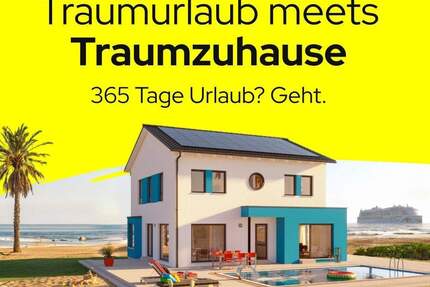 Haus Lützen Sössen - 4 Zimmer, 130 m&sup2;, 495.350&euro; | Angebot:25400763