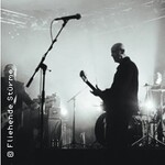 Fliehende Stürme, Restmensch