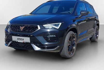 Cupra Ateca 21.220 km 34.990 &euro; Halle 06116