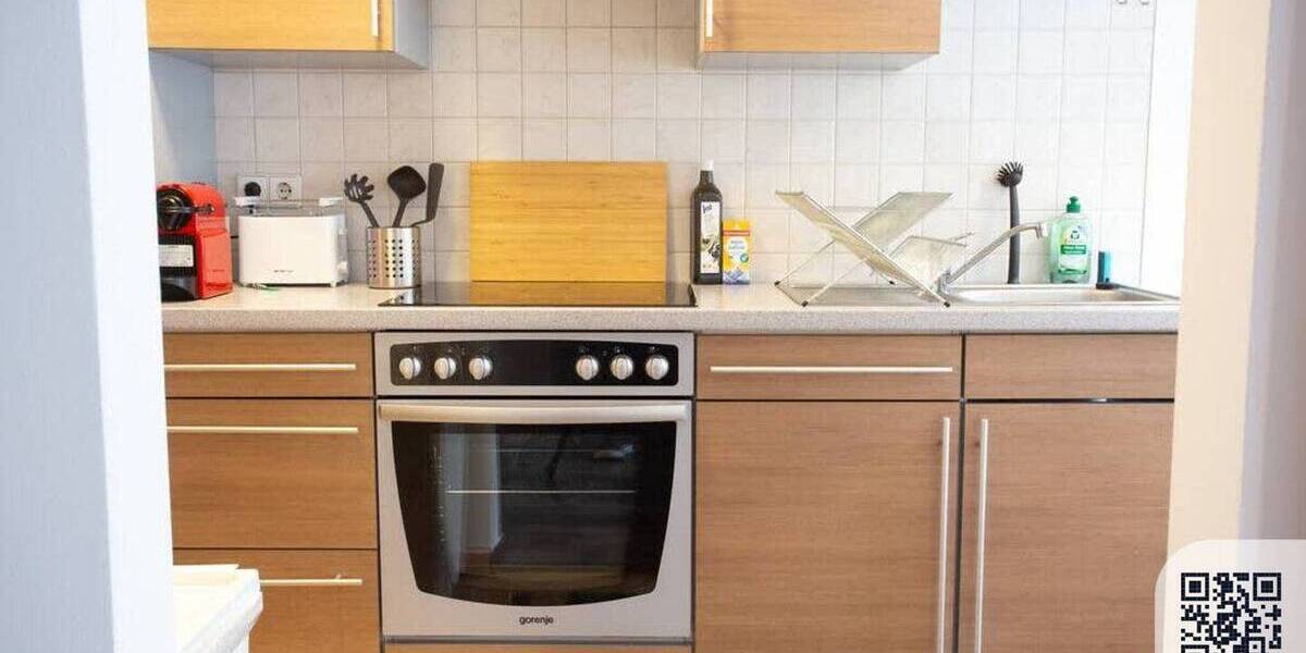 Etagenwohnung Halle (Saale) Altstadt - 3 Zimmer, 2.041&euro; | Angebot:26122003