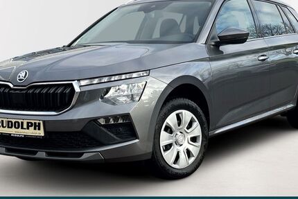 Skoda Kamiq 3.500 km 27.980 &euro; Merseburg 06217