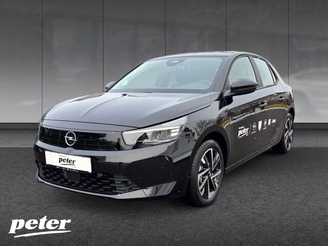 Opel Corsa 2.500 km 17.470 &euro; Halle 06126