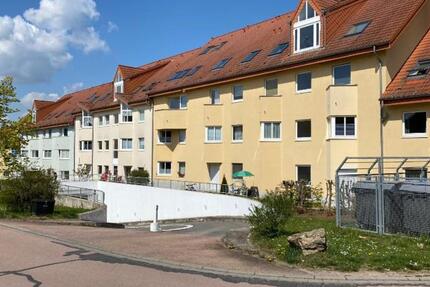 Wohnung Salzatal - 1.5 Zimmer, 28 m&sup2;, 40.500&euro; | Angebot:23429092