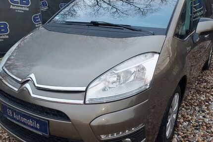 Citroen C4 Picasso 120.000 km 2.999 &euro; Bitterfeld-Wolfen OT Wolfen 06766