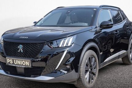 Peugeot 2008 31.390 km 16.795 &euro; Halle (Saale) 06132