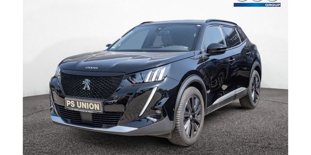 Peugeot 2008 31.390 km 16.795 &euro; Halle (Saale) 06132