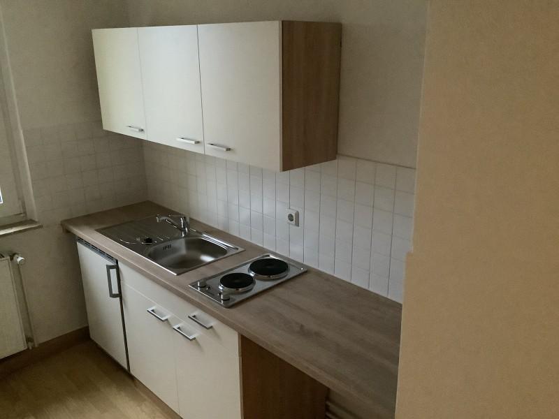 Schicke 1-Raumwohnung mit Singleküche ab dem 01.02.2026 zu vermieten *ideal für StudentenAzubis* zimmer