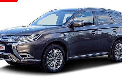 Mitsubishi Outlander 49.986 km 25.990 &euro; Eisleben 06295