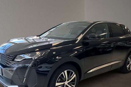 Peugeot 3008 23.110 km 23.490 € Leipzig 04209
