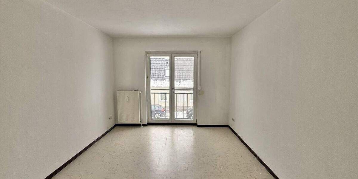 Etagenwohnung Radegast Radegast - 3 Zimmer, 80 m&sup2;, 525&euro; | Angebot:25229079