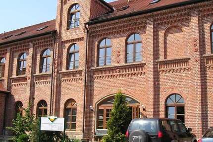 Zimmer Merseburg Neumarkt (Vorstadt) - 1 Zimmer, 588&euro; | Angebot:26808217