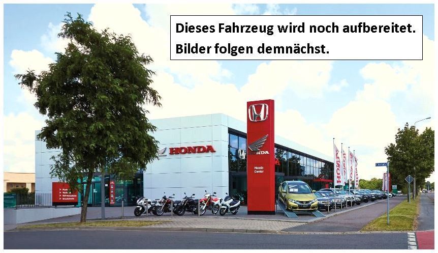 Honda CR-V 47.155 km 38.990 € Leipzig 04103